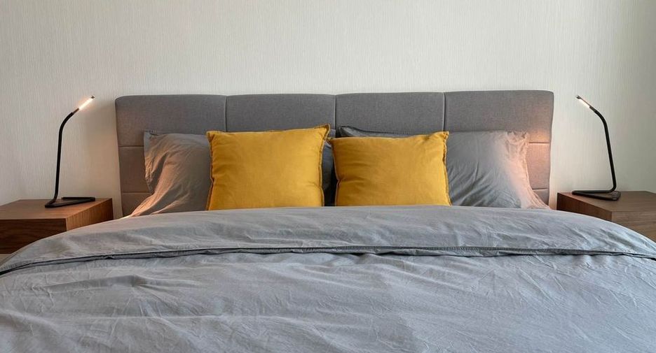 Wohnung zur Miete und zum Kauf mit 3 Zimmer in Watthana, Bangkok