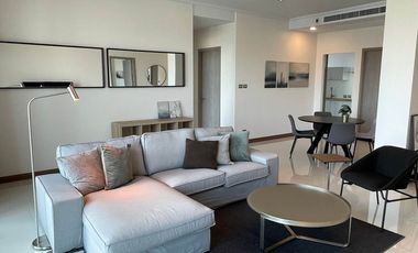 Wohnung zur Miete und zum Kauf mit 3 Zimmer in Watthana, Bangkok