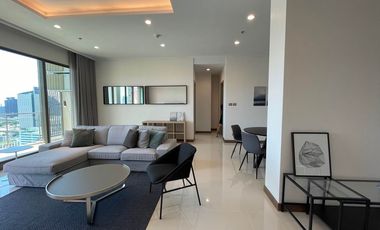For rent and for sale 3 bedrooms condo in Watthana, Bangkok