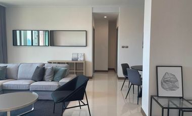 For rent and for sale 3 bedrooms condo in Watthana, Bangkok