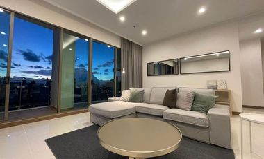 For rent and for sale 3 bedrooms condo in Watthana, Bangkok
