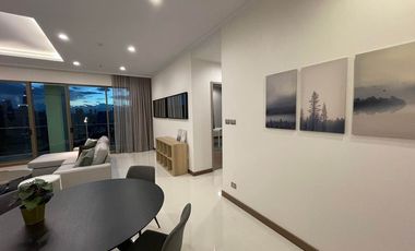 For rent and for sale 3 bedrooms condo in Watthana, Bangkok