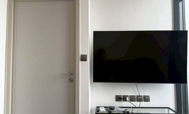 For rent and for sale 2 bedrooms condo in Phra Khanong, Bangkok