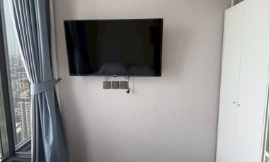 For rent and for sale 2 bedrooms condo in Phra Khanong, Bangkok