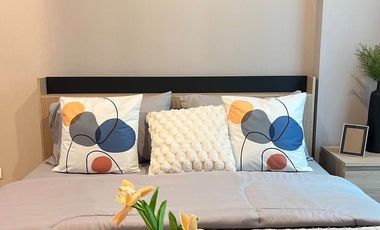 Condo en alquiler de 1 habitaciones en Mueang Nonthaburi, Nonthaburi