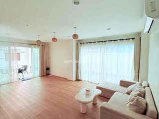 For rent 6 bedrooms villa in Bang Lamung, Chonburi