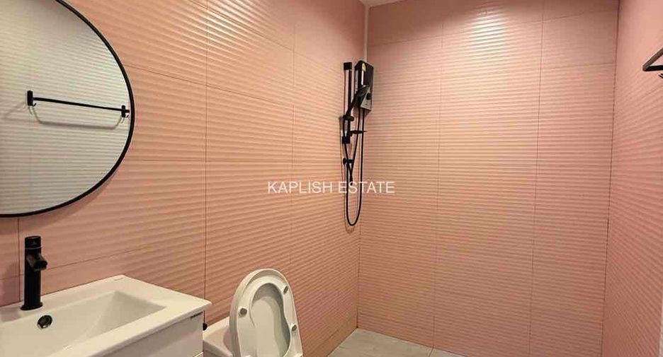 For rent 6 bedrooms villa in Jomtien, Pattaya