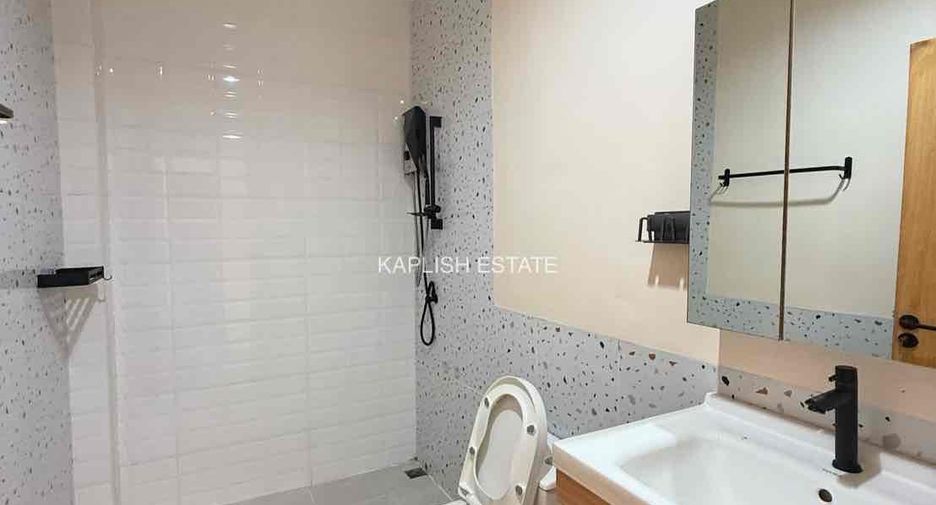 For rent 6 bedrooms villa in Jomtien, Pattaya