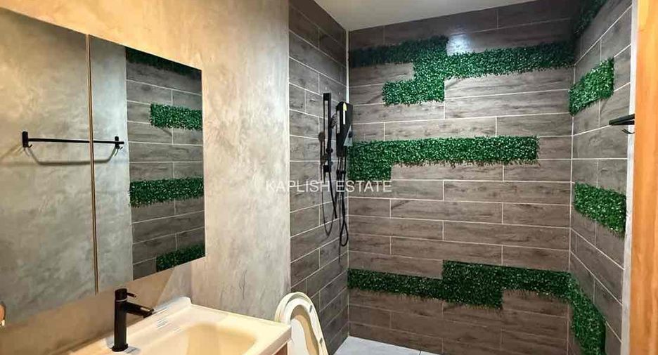 For rent 6 bedrooms villa in Jomtien, Pattaya