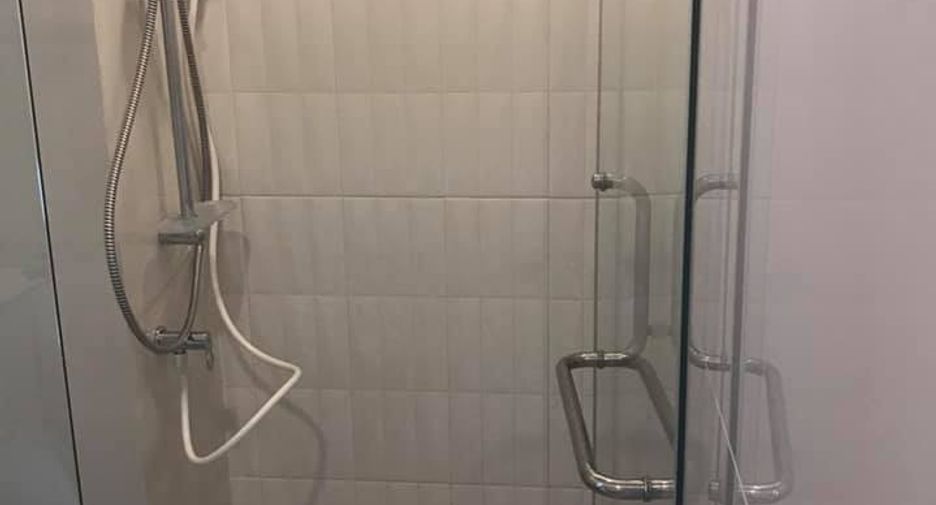 Wohnung zur Miete mit 1 Zimmer in Watthana, Bangkok