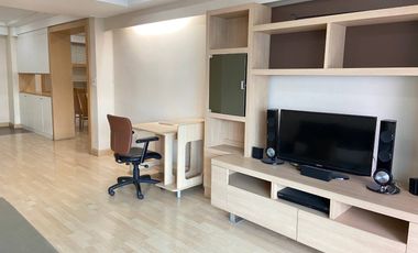 For rent and for sale 3 bedrooms condo in Watthana, Bangkok