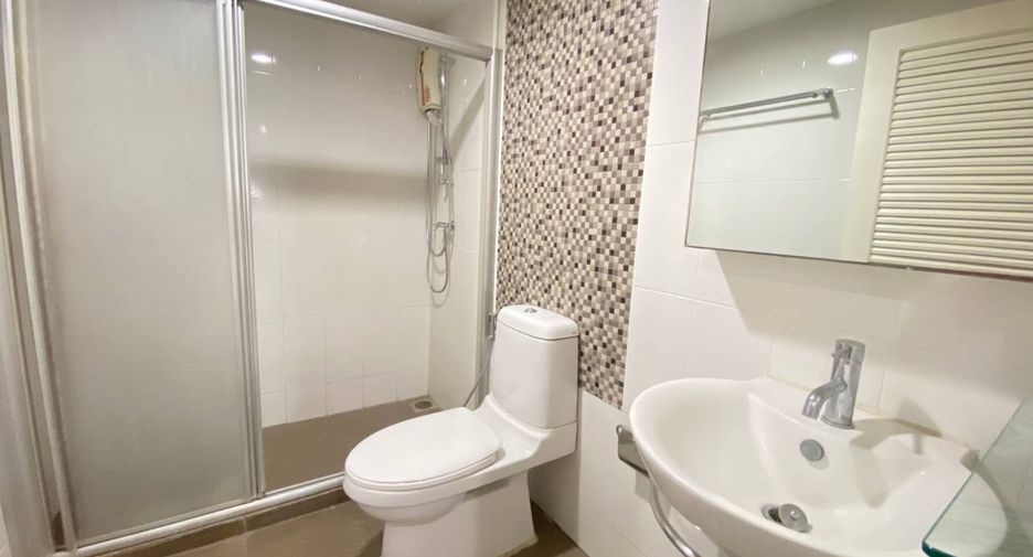 For rent and for sale 3 bedrooms condo in Watthana, Bangkok