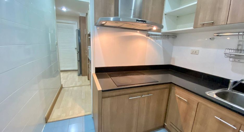 For rent and for sale 3 bedrooms condo in Watthana, Bangkok