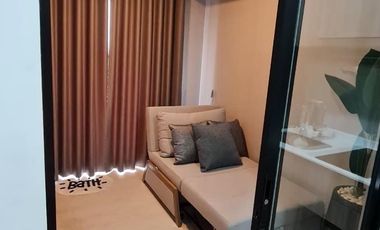 For rent and for sale 1 bed condo in Bang Khen, Bangkok