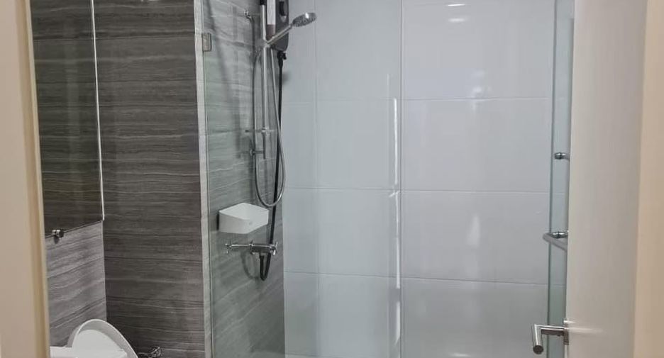 For rent and for sale 1 bed condo in Bang Khen, Bangkok