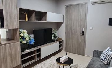 For rent and for sale 1 bed condo in Bang Khen, Bangkok