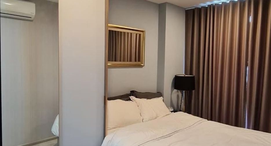 For rent and for sale 1 bed condo in Bang Khen, Bangkok