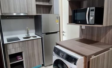 For rent and for sale 1 bed condo in Bang Khen, Bangkok