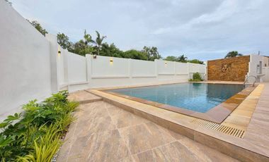 For sale 3 bedrooms house in Bang Saray, Pattaya