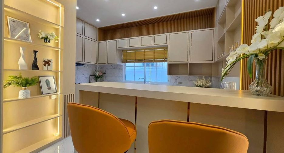 For sale 3 bedrooms house in Bang Saray, Pattaya