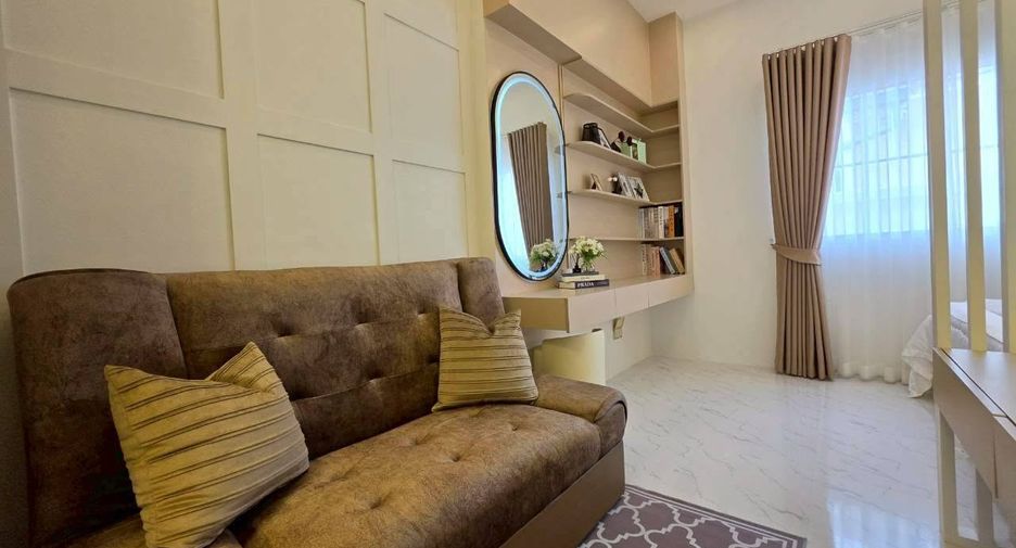 For sale 3 bedrooms house in Bang Saray, Pattaya