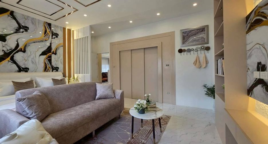 For sale 3 bedrooms house in Bang Saray, Pattaya