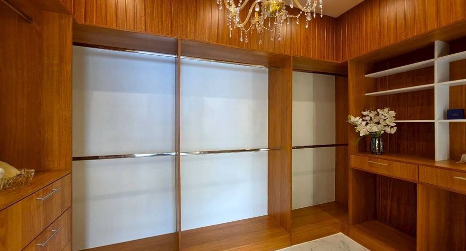 For sale 3 bedrooms house in Bang Saray, Pattaya
