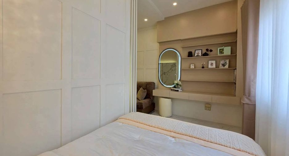 For sale 3 bedrooms house in Bang Saray, Pattaya
