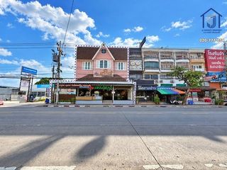 For sale 7 ベッドルーム retail Space in Bueng Kum, Bangkok