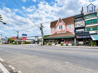 For sale 7 ベッドルーム retail Space in Bueng Kum, Bangkok