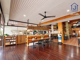 For sale 7 ベッドルーム retail Space in Bueng Kum, Bangkok