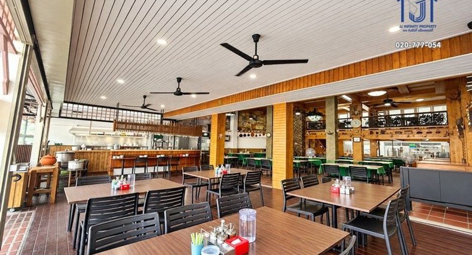 For sale 7 ベッドルーム retail Space in Bueng Kum, Bangkok