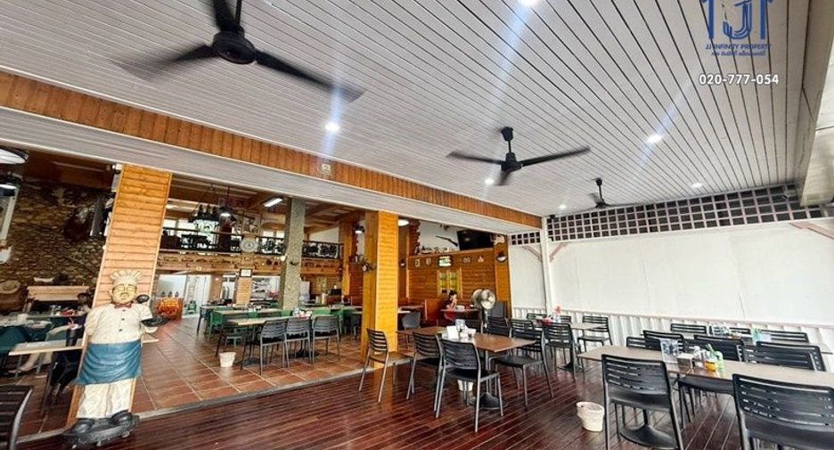For sale 7 ベッドルーム retail Space in Bueng Kum, Bangkok