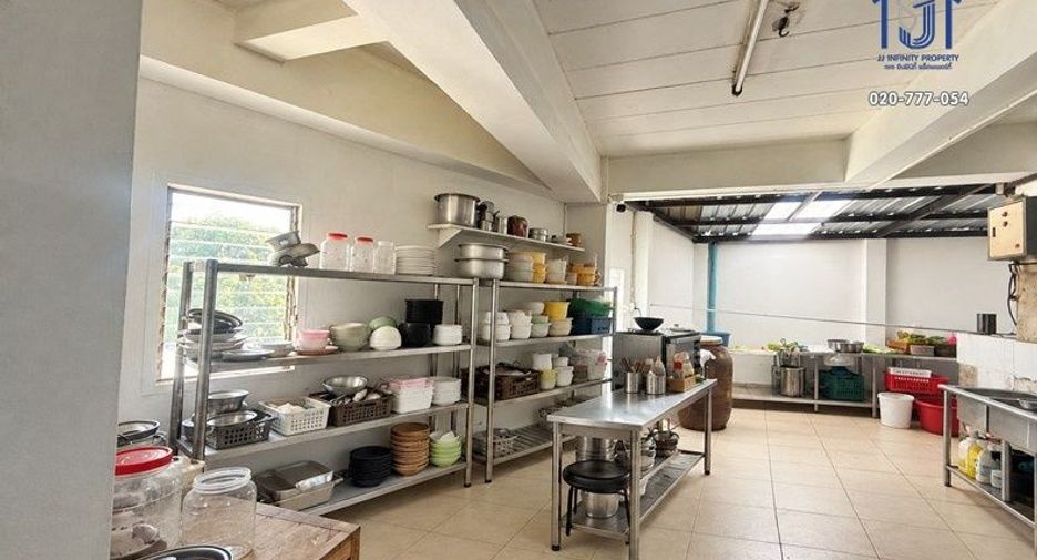 For sale 7 ベッドルーム retail Space in Bueng Kum, Bangkok