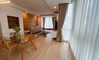 For rent and for sale 2 bedrooms condo in Pathum Wan, Bangkok