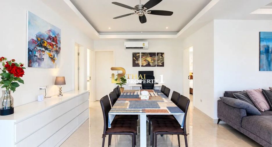 Villa en venta de 4 habitaciones en Hua Hin, Prachuap Khiri Khan