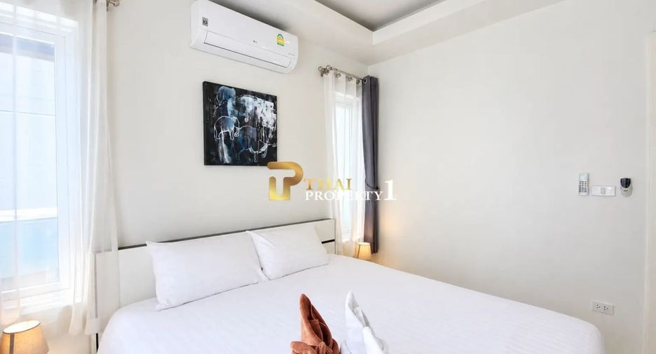 Villa en venta de 4 habitaciones en Hua Hin, Prachuap Khiri Khan
