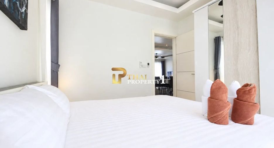 Villa en venta de 4 habitaciones en Hua Hin, Prachuap Khiri Khan