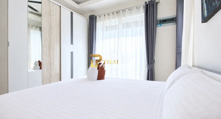 Villa en venta de 4 habitaciones en Hua Hin, Prachuap Khiri Khan