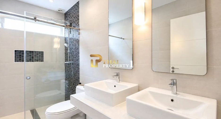 Villa en venta de 4 habitaciones en Hua Hin, Prachuap Khiri Khan