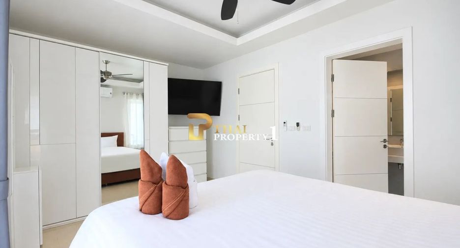 Villa en venta de 4 habitaciones en Hua Hin, Prachuap Khiri Khan
