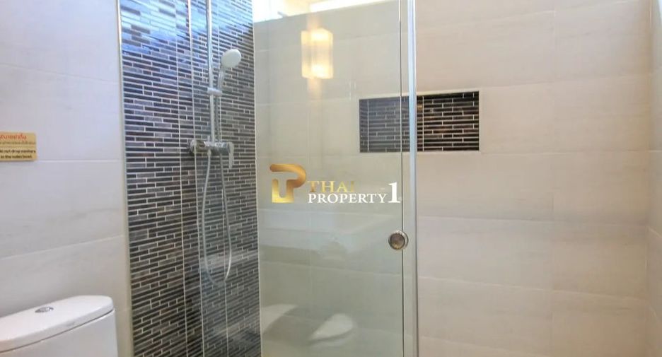 Villa en venta de 4 habitaciones en Hua Hin, Prachuap Khiri Khan