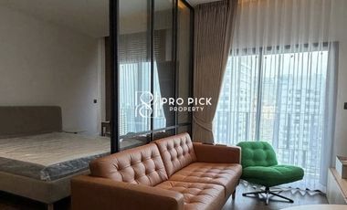 Аренда 1 кровать кондо в Кхлонг Тоеи, Бангкок