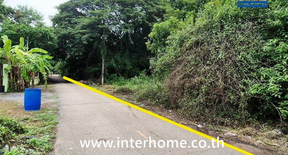 Продажа Участок в Mueang Prachinburi, Прачинбури