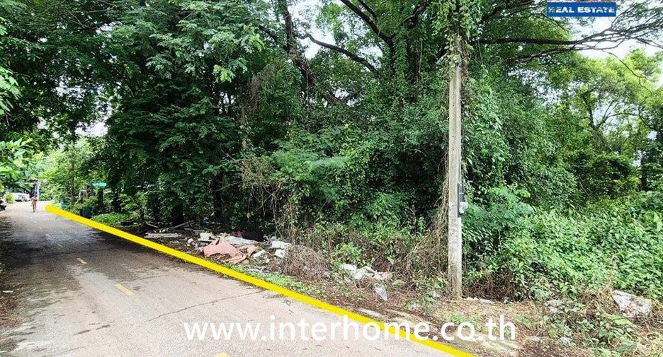 Продажа Участок в Mueang Prachinburi, Прачинбури