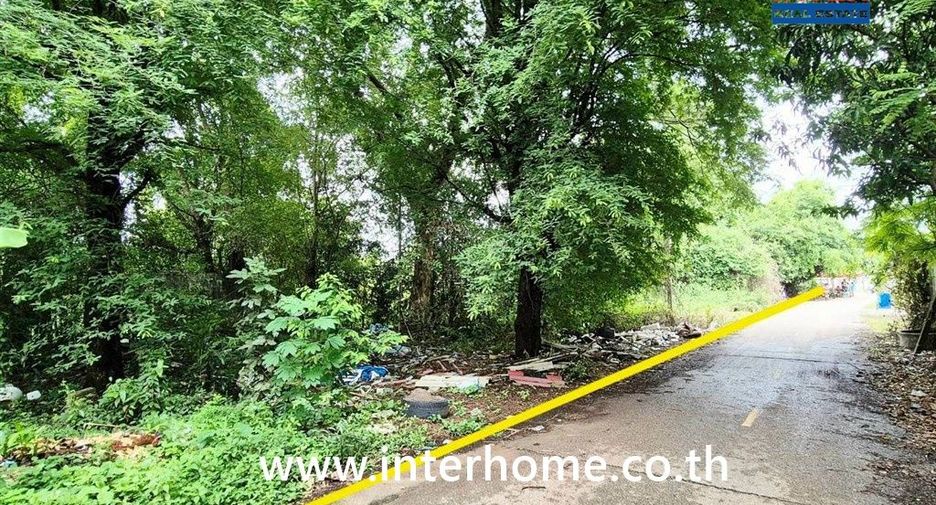 Продажа Участок в Mueang Prachinburi, Прачинбури