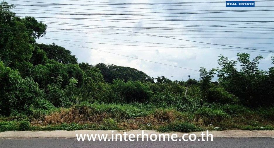 Продажа Участок в Mueang Prachinburi, Прачинбури