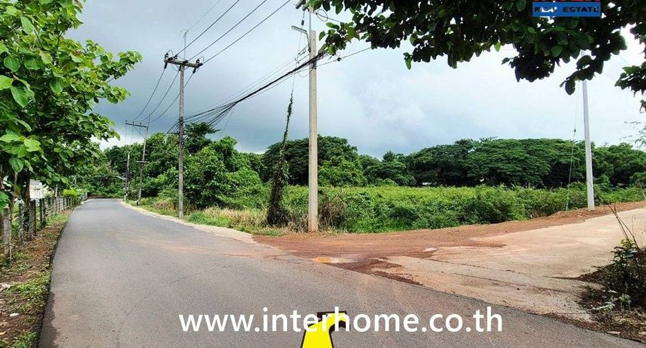 Продажа Участок в Mueang Prachinburi, Прачинбури