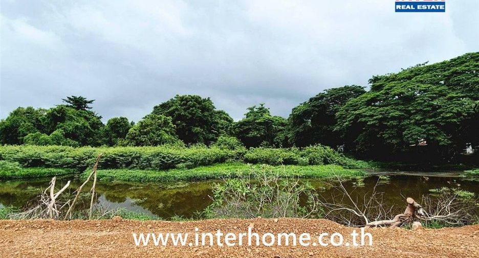 Продажа Участок в Mueang Prachinburi, Прачинбури