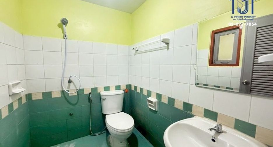 For sale 3 bedrooms townhouse in Khlong Luang, Pathum Thani